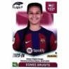 Compra Online Esmee Brugts Barcelona Cromos Liga Femenina 23-24