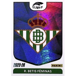 Escudo Real Betis 62