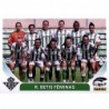 Oferta Cromos de Plantilla Real Betis Cromos Liga F 23 24