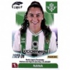 Sticker of Nana Real Betis Panini Liga Women's 23/24