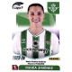 María Jimémez Real Betis 67