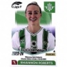 Offer Online Rhiannon Roberts Real Betis Panini Liga Women's 23/24