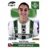 Sale Sticker María Valle Real Betis Panini Liga Women's 23/24