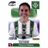 Buy Sticker Paula Perea Real Betis Stickers Liga Women's 23-24