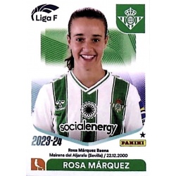 Rosa Márquez Real Betis 72