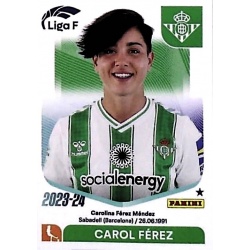 Carol Férez Real Betis 73
