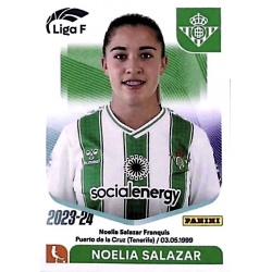 Noelia Salazar Real Betis 75