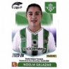 Sale Sticker Noelia Salazar Real Betis Stickers Liga Women's 23-24