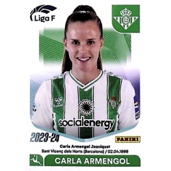 Carla Armengol Real Betis 77