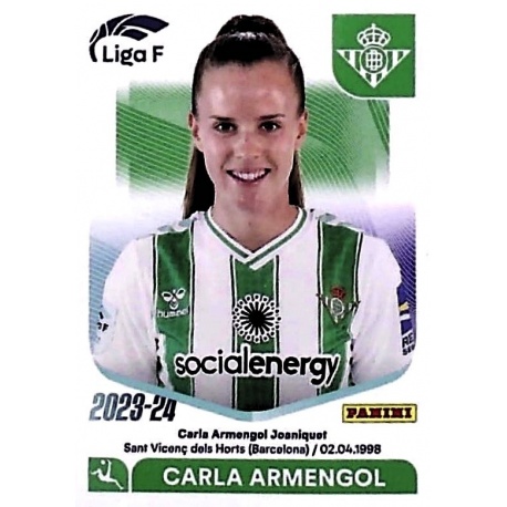 Carla Armengol Real Betis 77