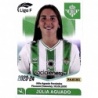 Sale Online Júlia Aguado Real Betis Panini Liga Women's 23/24