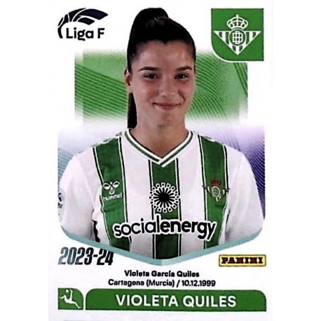 Violeta Quiles Real Betis 79