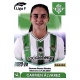Carmen Álvarez Real Betis 80