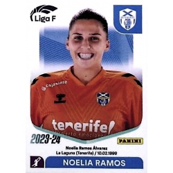 Noelia Ramos Costa Adeje Tenerife 85