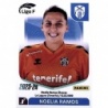 Buy Sticker Noelia Ramos Costa Adeje Tenerife Stickers Liga Women's 23-24