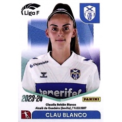 Clau Blanco Costa Adeje Tenerife 86A
