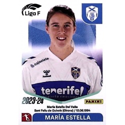 María Estella Costa Adeje Tenerife 86B