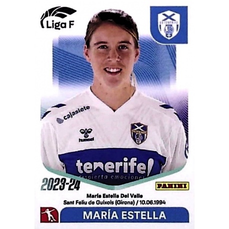 María Estella Costa Adeje Tenerife 86B