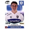 Sale Online María Estella Costa Adeje Tenerife Stickers Liga F 23 24