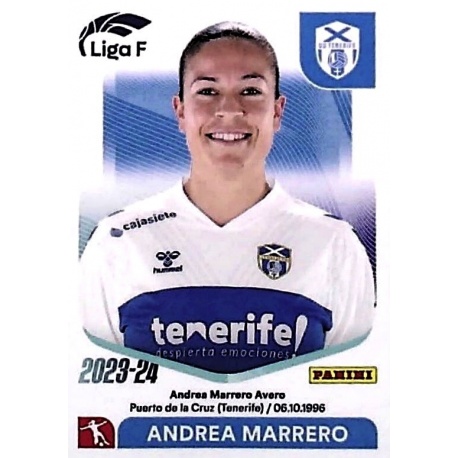 Andrea Marrero Costa Adeje Tenerife 88A