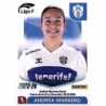 Buy Sticker Andrea Marrero Costa Adeje Tenerife Stickers Liga Women's 23-24