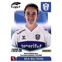 Bea Beltrán Costa Adeje Tenerife 88B