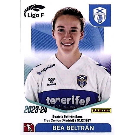Bea Beltrán Costa Adeje Tenerife 88B