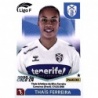 Buy Sticker Thaís Ferreira Costa Adeje Tenerife Panini Liga F 23/24