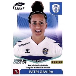 Patri Gavira Costa Adeje Tenerife 90