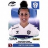 Sale Sticker Patri Gavira Costa Adeje Tenerife Stickers Liga Women's 23-24