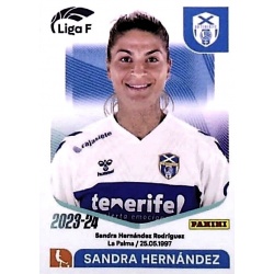 Sandra Hernández Costa Adeje Tenerife 93