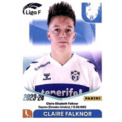 Claire Falknor Costa Adeje Tenerife 95