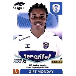 Gift Monday Costa Adeje Tenerife 96