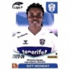 Buy Online Gift Monday Costa Adeje Tenerife Stickers Liga F 23 24
