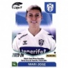 Offer Online Mari José Costa Adeje Tenerife Panini Liga Women's 23/24
