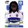 Sale Sticker Koko Ange Costa Adeje Tenerife Panini Liga Women's 23/24