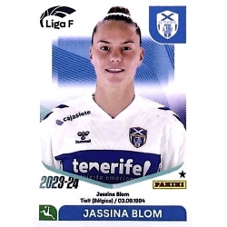 Jassina Blom Costa Adeje Tenerife 99