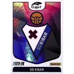 Escudo SD Eibar 102