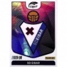 Offer Online Escudo SD Eibar Stickers Liga F 23 24