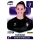 María Miralles SD Eibar 104