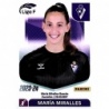 Sale Sticker María Miralles SD Eibar Stickers Liga F 23 24