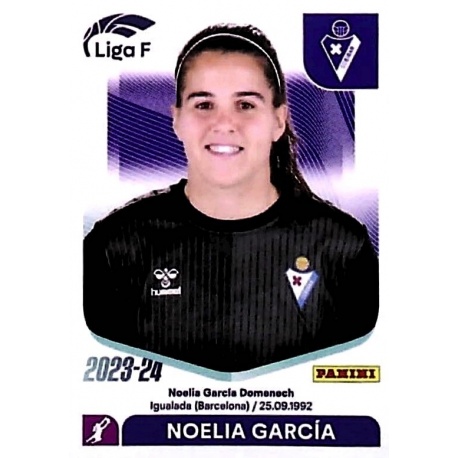 Noelia García SD Eibar 105