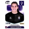 Offer Online Noelia García SD Eibar Stickers Liga Women's 23-24