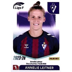 Annelie Leitner SD Eibar 106