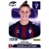 Sale Online Annelie Leitner SD Eibar Panini Liga F 23/24