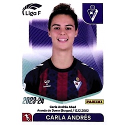 Carla Andrés SD Eibar 109