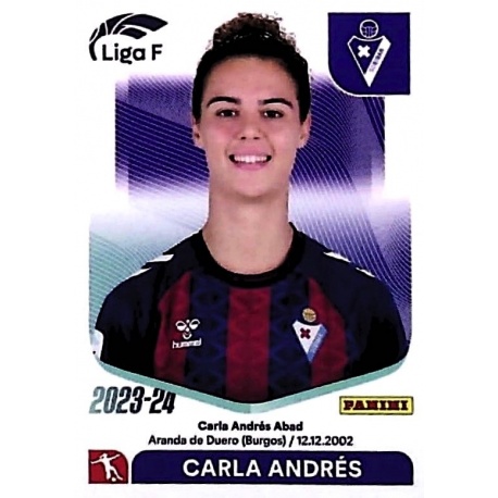 Carla Andrés SD Eibar 109
