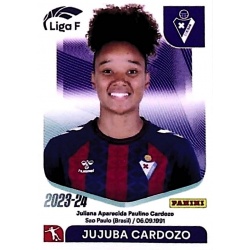 Jujuba Cardozo SD Eibar 111