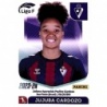 Sale Sticker Jujuba Cardozo SD Eibar Panini Liga Women's 23/24