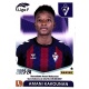 Amani Kakounan SD Eibar 112